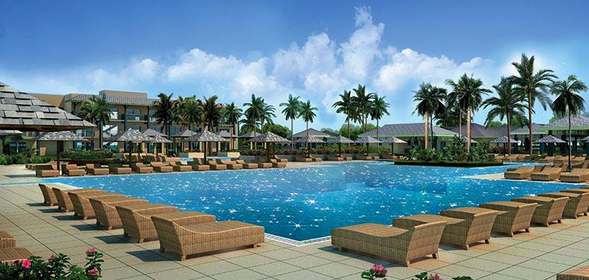 Melia Jardines del Rey 