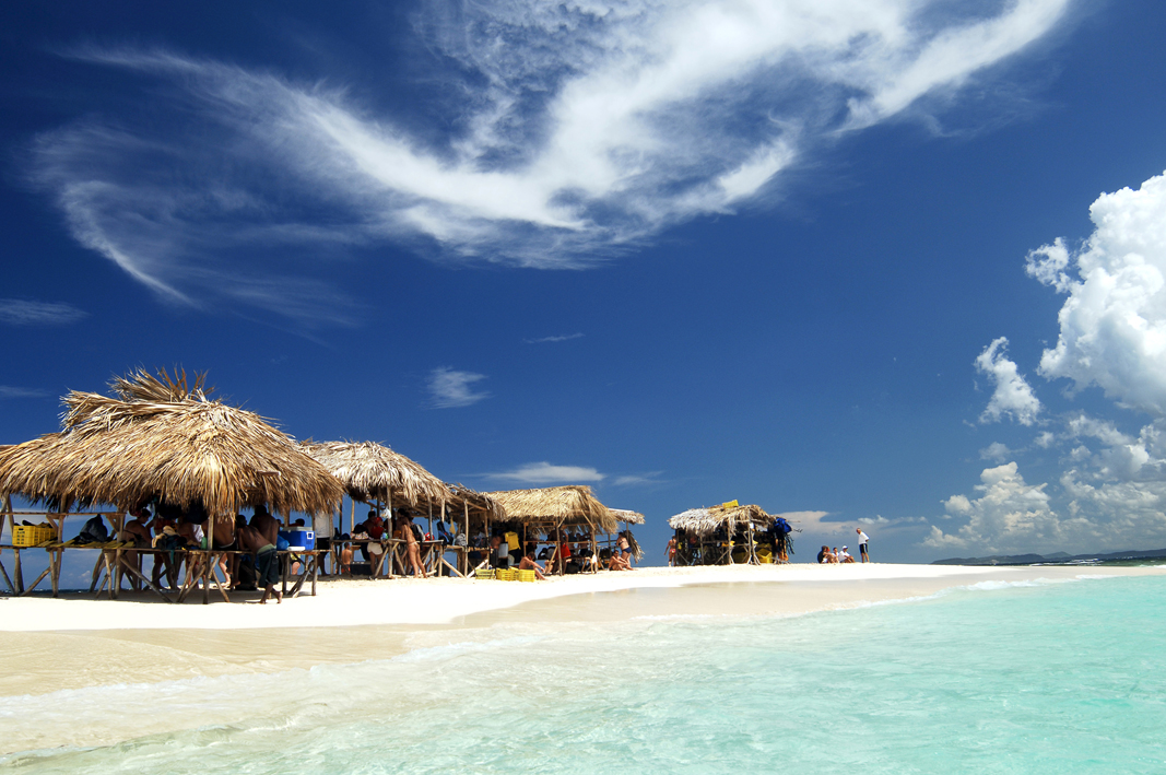 DOMINICAN REPUBLIC