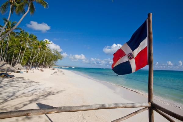 DESTINATIONS IN DOMINICAN REPUBLIC