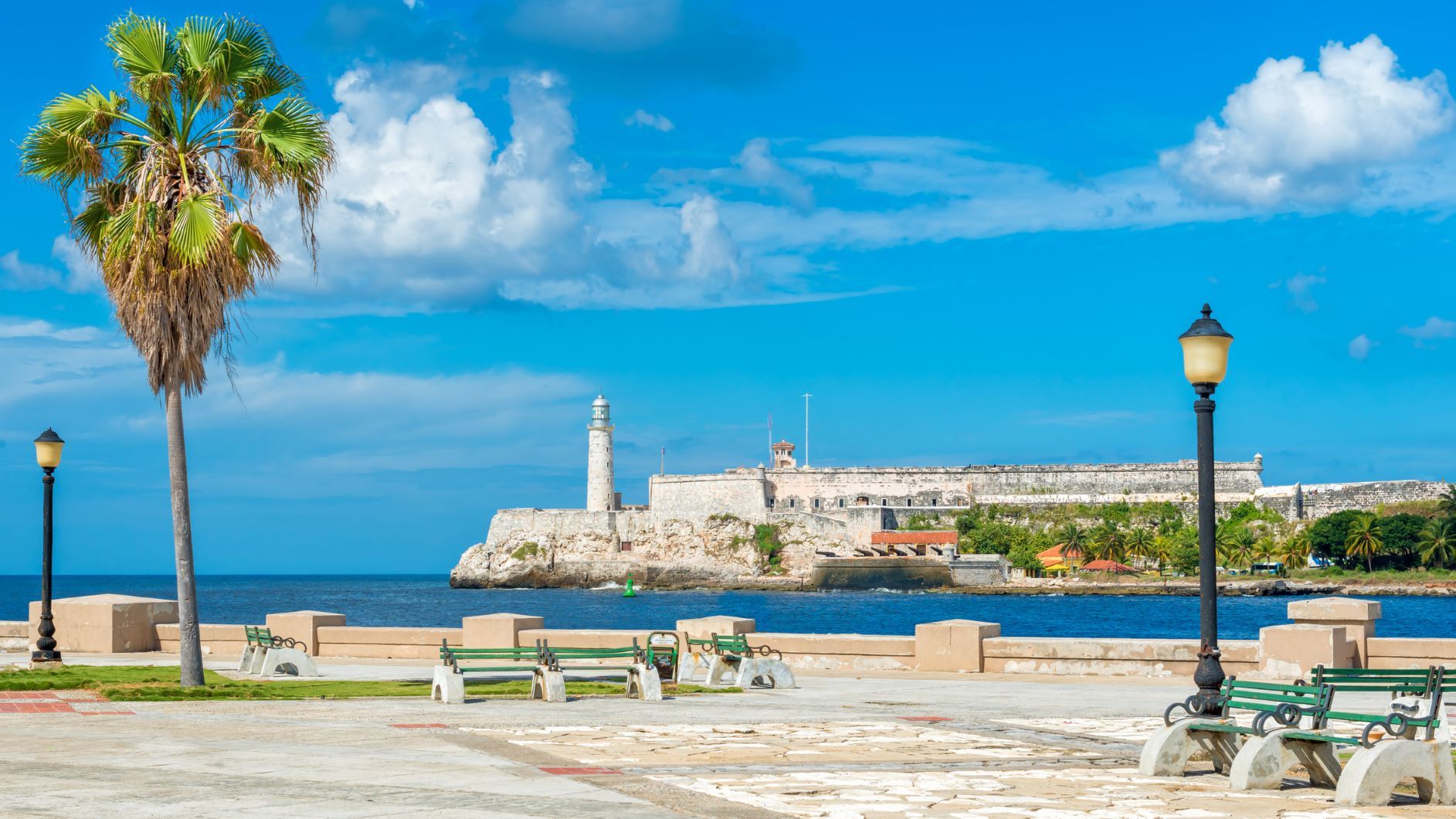 CUBA