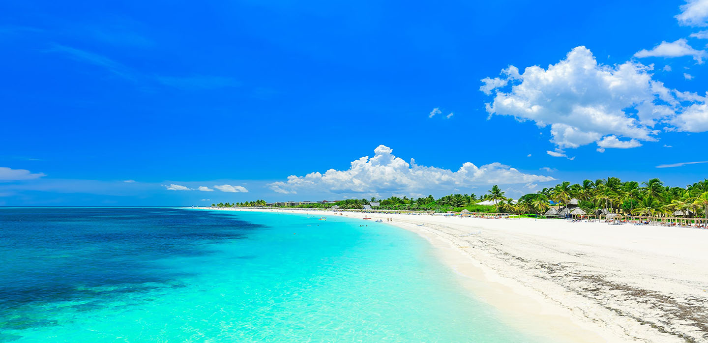 From Cayo Coco & Guillermo 