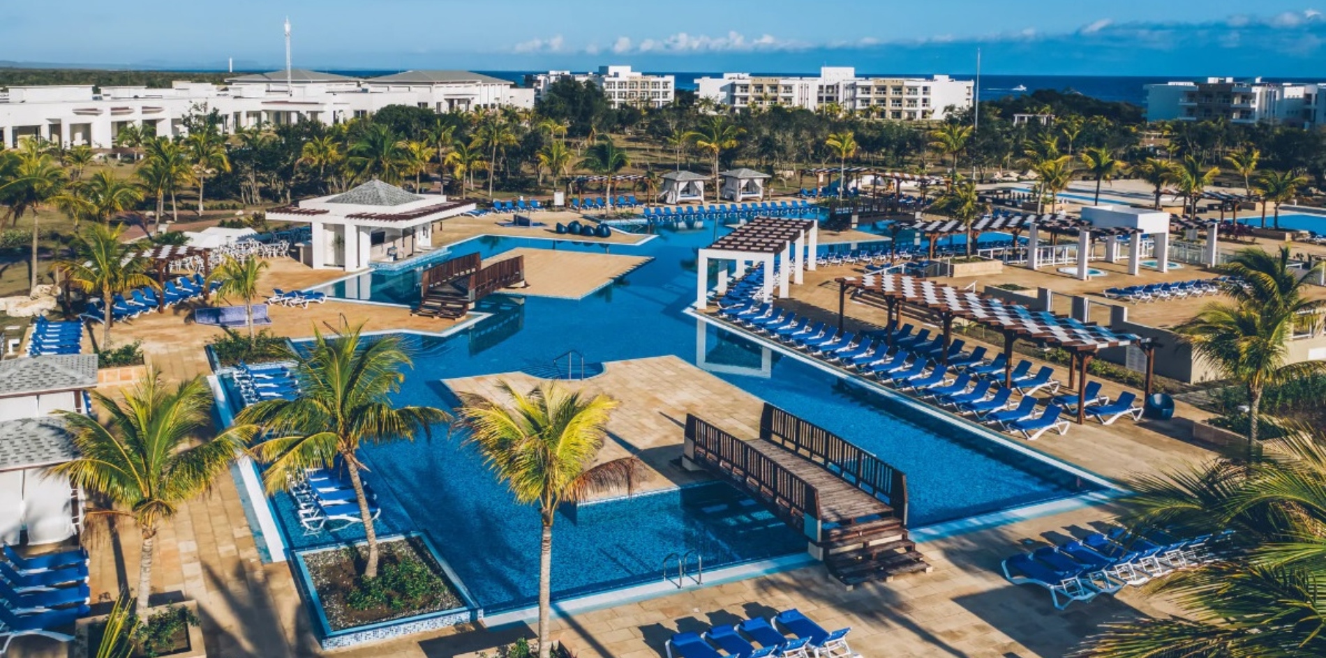 Grand Muthu Almirante Beach Resort 