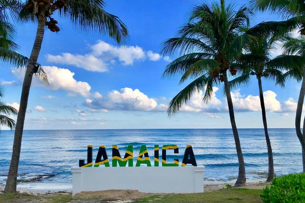 JAMAICA