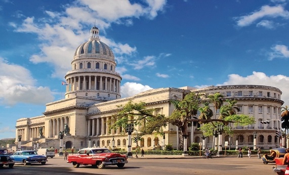 From Havana
