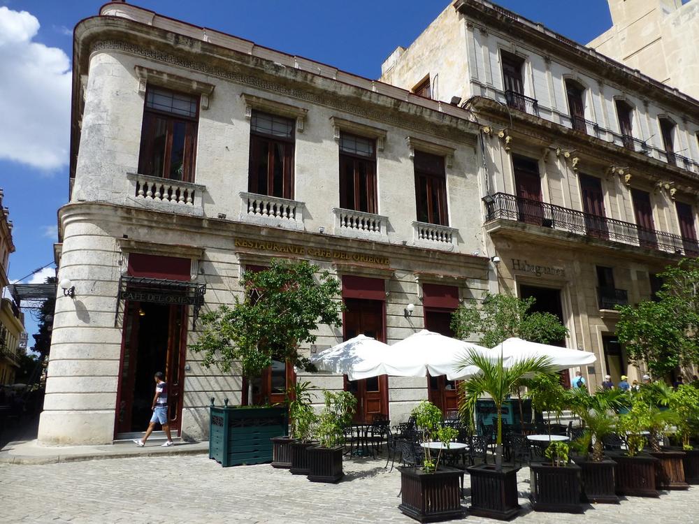 Hotel Marques de Cardenas