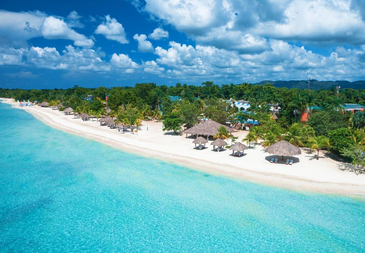 In Negril