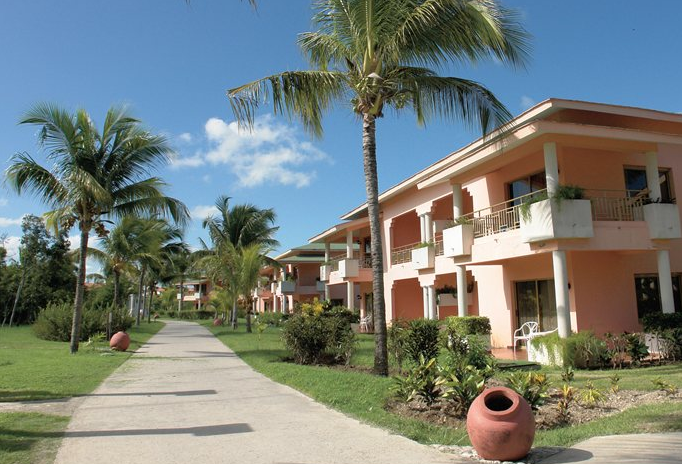 Playa Costa Verde
