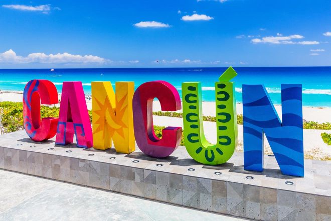 Cancun