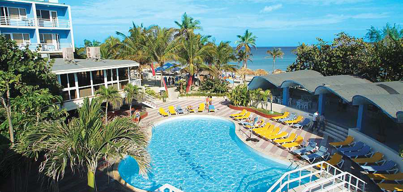 Hotel Atlantico