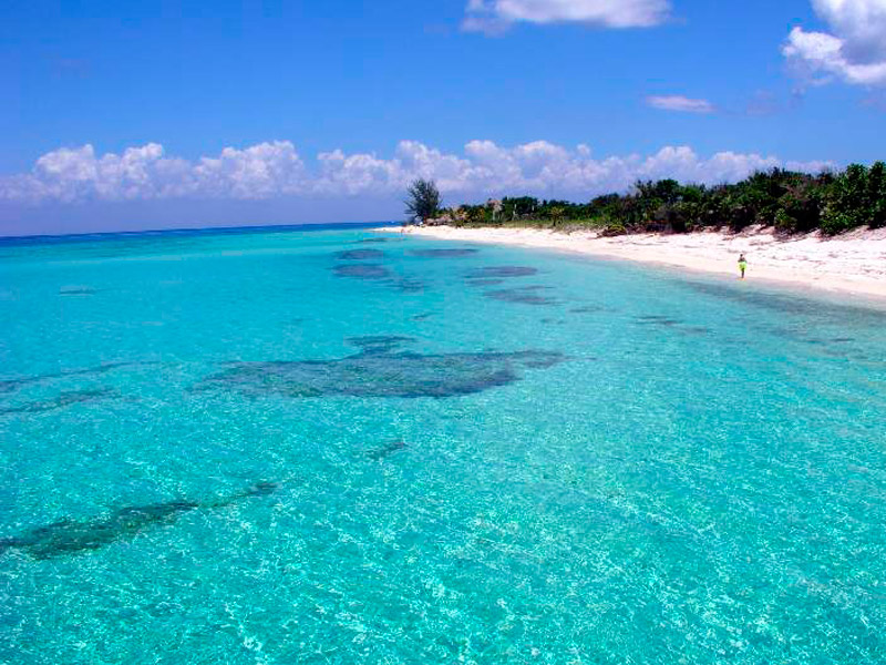 DESTINATIONS IN MEXICO