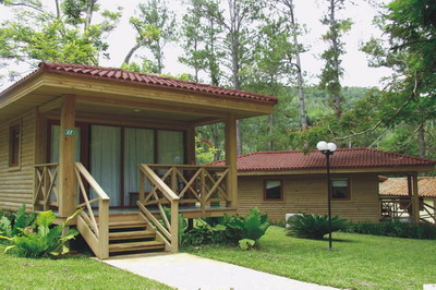 Hotel Rancho San Vicente