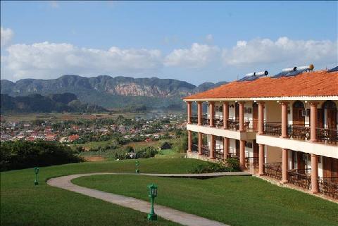 Hotel La Ermita