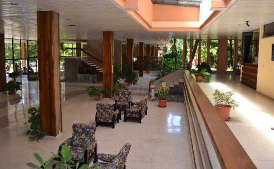 Hotel Pernik