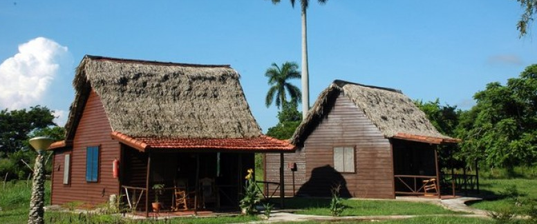 Cubanacan Finca Don Pedro