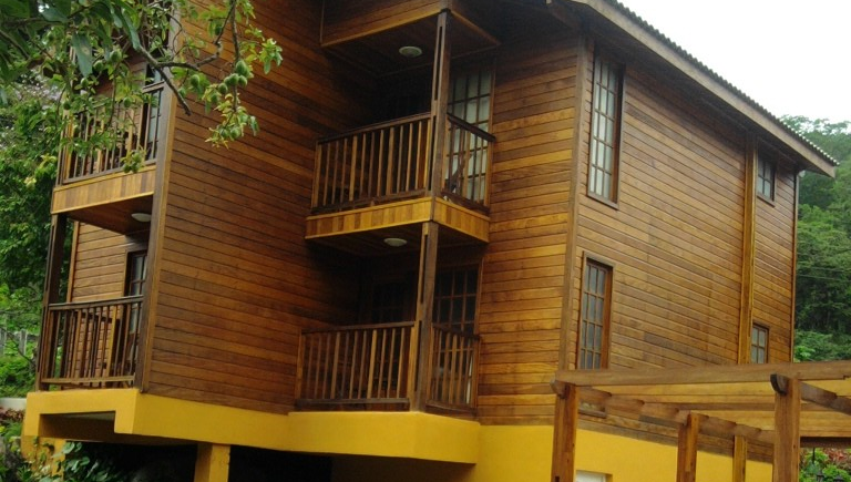 Villa Santo Domingo