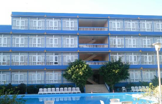 Hotel Sierra Maestra