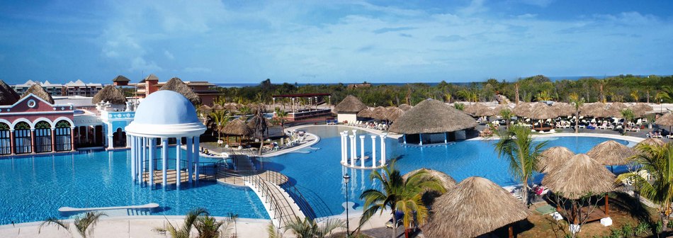 In Varadero