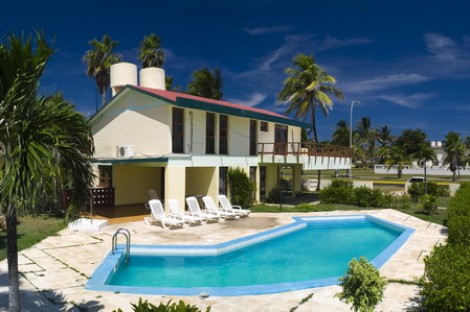 Gran Caribe Villa Los Pinos