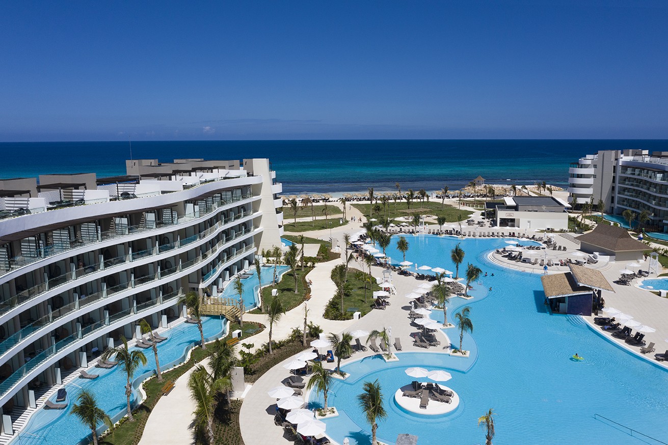 Ocean Ripples Hotel Tailor-made tours, packages, hotels, cars Ocean Coral Spring - Double