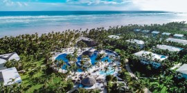 Catalonia Bavaro Beach Golf & Casino Resort - All Inclusive