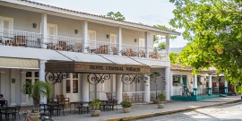 Mystique Viñales Central - Breakfast Included