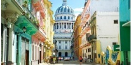 Private tour "My Colonial Havana" - 4 hours