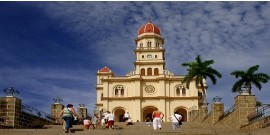 Tour to El Cobre and Morro - Lunch Included