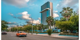 Iberostar Selection Habana - Breakfast Included
