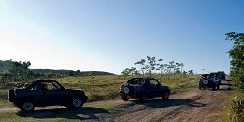 Jeep On