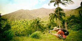 Bird Paradise - Mil Cumbres