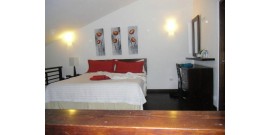 Moka - Single Room