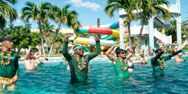 Resonance Musique Varadero - All Inclusive
