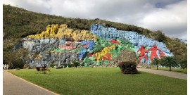 Excursion to Pinar del Rio and Viñales - Lunch included