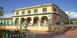 Private tour Trinidad