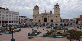 City Tour - Morro