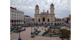 Tour to El Cobre