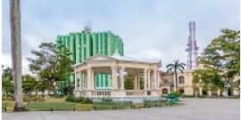 Private tour "Guama - Santa Clara"