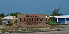 Playa Luxury Varadero - All Inclusive