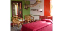 Moka - Double Room