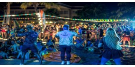 Resonace Musique Cayo Santa Maria - All Inclusive