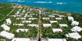 Grand Sirenis Punta Cana Resort and Aquagames - All Inclusive