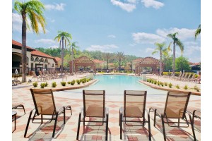 Resort Pool