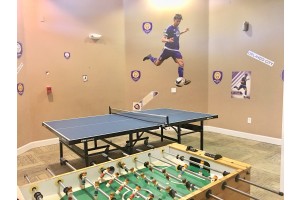 Club House