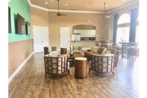 Club House