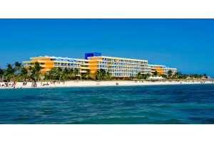 Playa Ancon 2