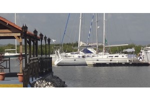 Bahia de Casilda