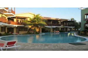 Colonial Cayo Coco