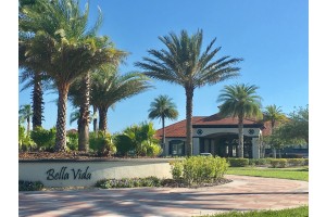 Main Entrance