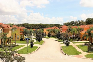 Resort