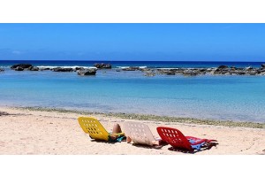 Playa Ancon 1